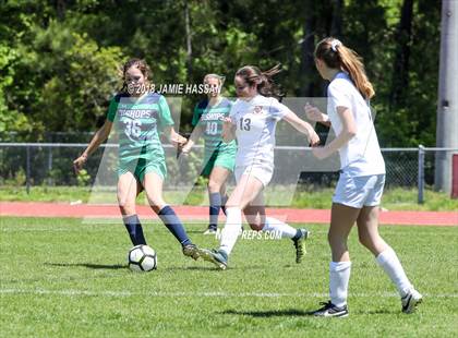 Thumbnail 1 in Bishop England @ Waccamaw photogallery.
