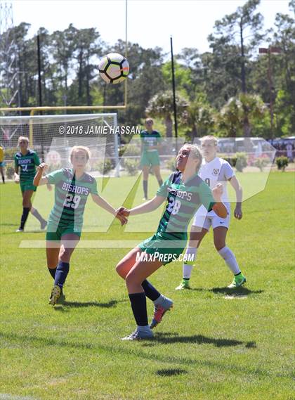 Thumbnail 2 in Bishop England @ Waccamaw photogallery.