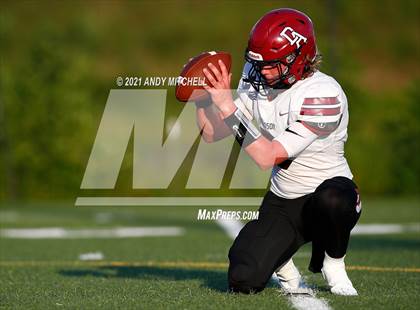 Thumbnail 1 in Davidson Academy @ Boyd Buchanan photogallery.