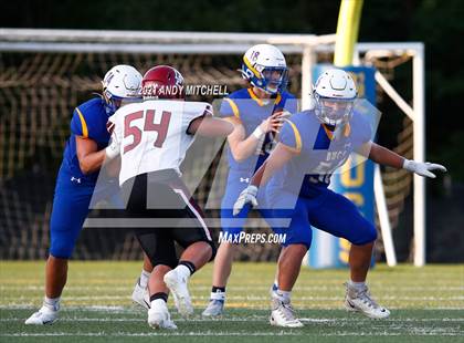 Thumbnail 3 in Davidson Academy @ Boyd Buchanan photogallery.
