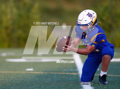 Thumbnail 3 in Davidson Academy @ Boyd Buchanan photogallery.
