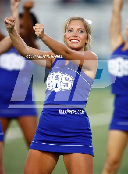 Thumbnail 1 in Davidson Academy @ Boyd Buchanan photogallery.