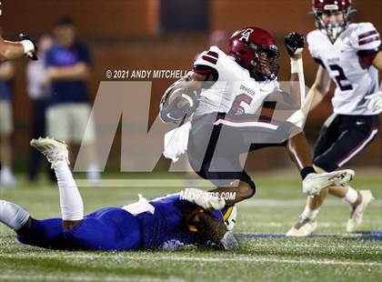 Thumbnail 3 in Davidson Academy @ Boyd Buchanan photogallery.