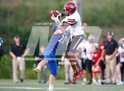 Thumbnail 3 in Davidson Academy @ Boyd Buchanan photogallery.