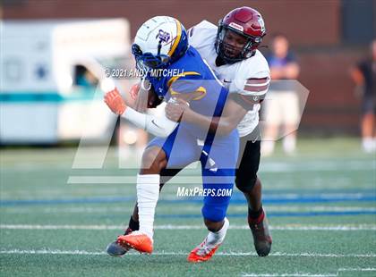 Thumbnail 1 in Davidson Academy @ Boyd Buchanan photogallery.