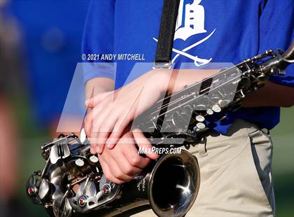 Thumbnail 3 in Davidson Academy @ Boyd Buchanan photogallery.