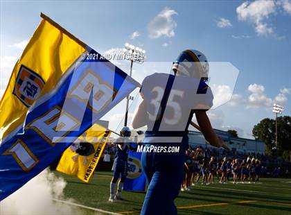 Thumbnail 3 in Davidson Academy @ Boyd Buchanan photogallery.