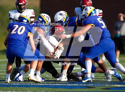 Thumbnail 1 in Davidson Academy @ Boyd Buchanan photogallery.