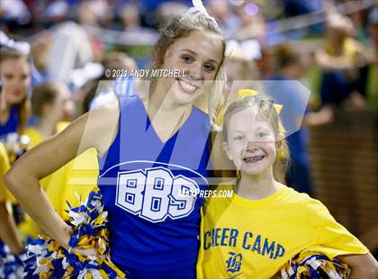 Thumbnail 3 in Davidson Academy @ Boyd Buchanan photogallery.