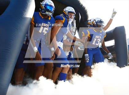 Thumbnail 2 in Davidson Academy @ Boyd Buchanan photogallery.