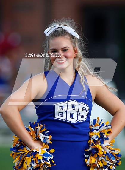 Thumbnail 1 in Davidson Academy @ Boyd Buchanan photogallery.