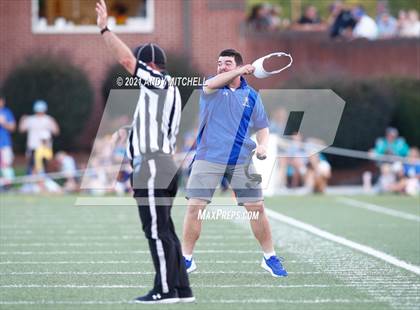 Thumbnail 2 in Davidson Academy @ Boyd Buchanan photogallery.