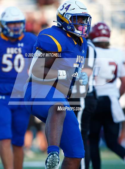 Thumbnail 3 in Davidson Academy @ Boyd Buchanan photogallery.