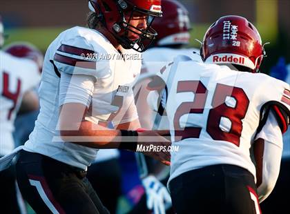 Thumbnail 3 in Davidson Academy @ Boyd Buchanan photogallery.