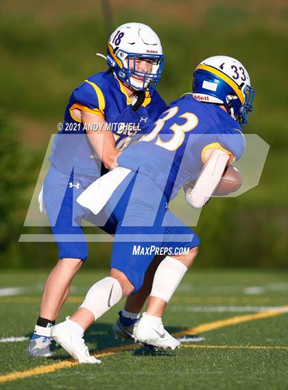 Thumbnail 1 in Davidson Academy @ Boyd Buchanan photogallery.