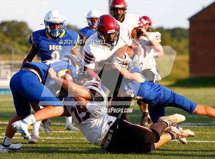Thumbnail 2 in Davidson Academy @ Boyd Buchanan photogallery.