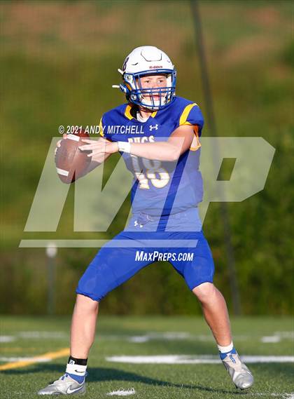 Thumbnail 3 in Davidson Academy @ Boyd Buchanan photogallery.