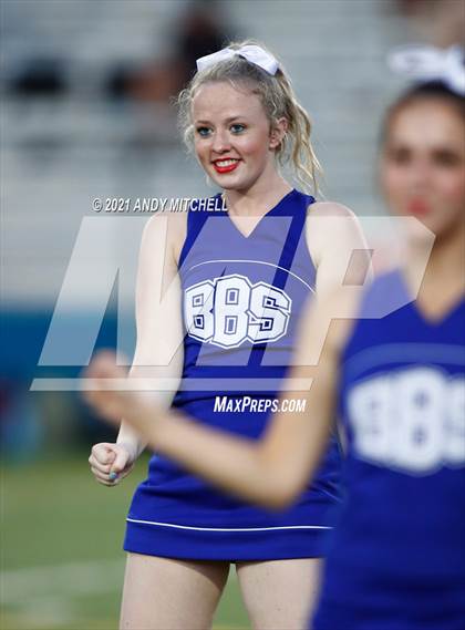 Thumbnail 2 in Davidson Academy @ Boyd Buchanan photogallery.