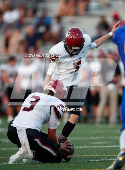 Thumbnail 3 in Davidson Academy @ Boyd Buchanan photogallery.