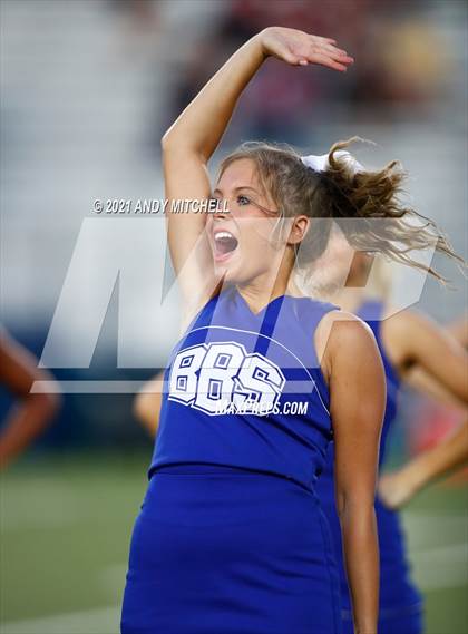 Thumbnail 3 in Davidson Academy @ Boyd Buchanan photogallery.