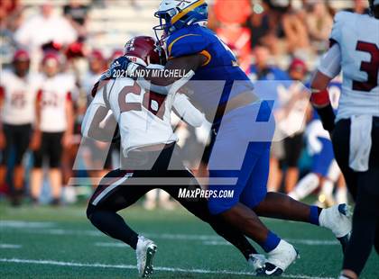 Thumbnail 3 in Davidson Academy @ Boyd Buchanan photogallery.