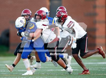 Thumbnail 3 in Davidson Academy @ Boyd Buchanan photogallery.