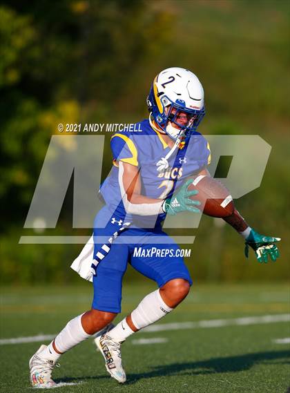 Thumbnail 3 in Davidson Academy @ Boyd Buchanan photogallery.