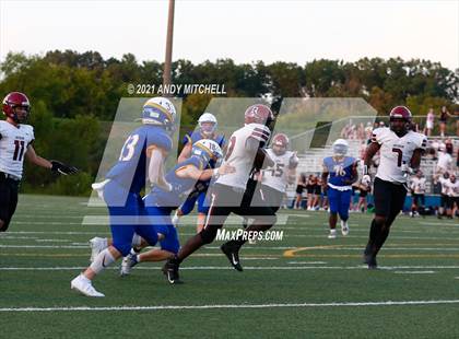 Thumbnail 3 in Davidson Academy @ Boyd Buchanan photogallery.