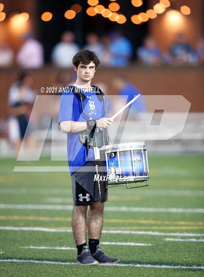 Thumbnail 3 in Davidson Academy @ Boyd Buchanan photogallery.