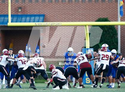Thumbnail 1 in Davidson Academy @ Boyd Buchanan photogallery.