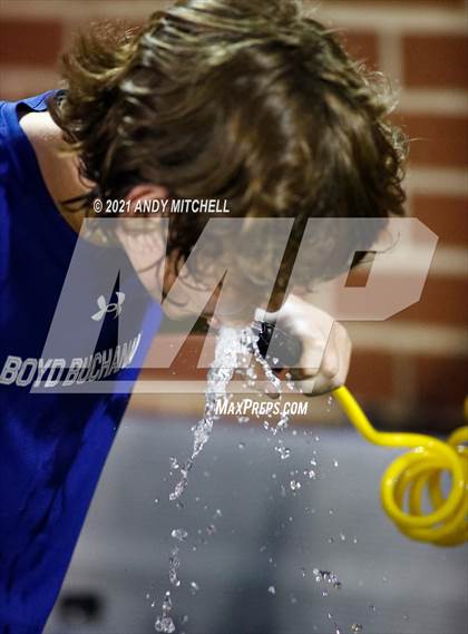 Thumbnail 3 in Davidson Academy @ Boyd Buchanan photogallery.