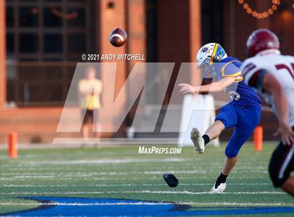 Thumbnail 1 in Davidson Academy @ Boyd Buchanan photogallery.