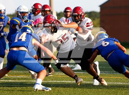Thumbnail 1 in Davidson Academy @ Boyd Buchanan photogallery.