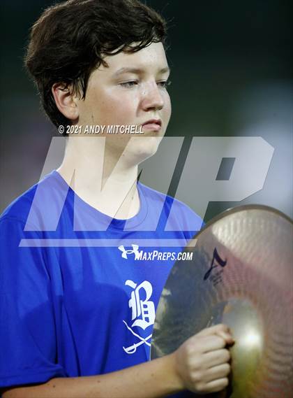 Thumbnail 3 in Davidson Academy @ Boyd Buchanan photogallery.