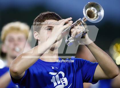 Thumbnail 1 in Davidson Academy @ Boyd Buchanan photogallery.