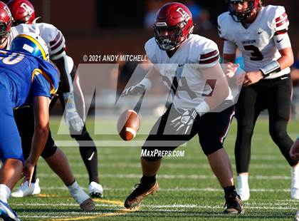 Thumbnail 3 in Davidson Academy @ Boyd Buchanan photogallery.