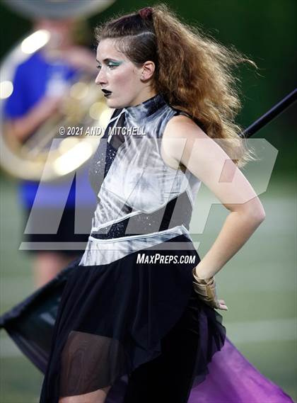Thumbnail 2 in Davidson Academy @ Boyd Buchanan photogallery.