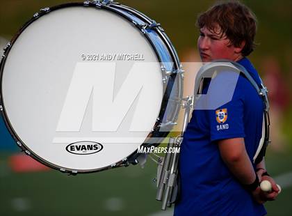 Thumbnail 2 in Davidson Academy @ Boyd Buchanan photogallery.