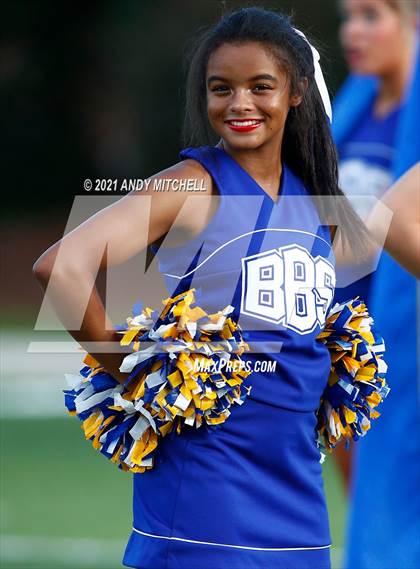 Thumbnail 3 in Davidson Academy @ Boyd Buchanan photogallery.