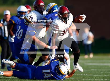 Thumbnail 1 in Davidson Academy @ Boyd Buchanan photogallery.