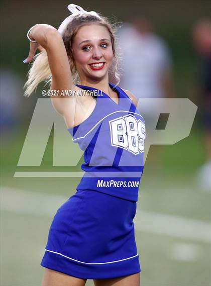 Thumbnail 1 in Davidson Academy @ Boyd Buchanan photogallery.