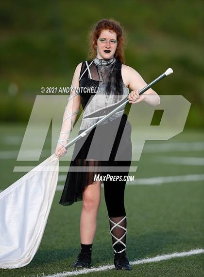 Thumbnail 3 in Davidson Academy @ Boyd Buchanan photogallery.