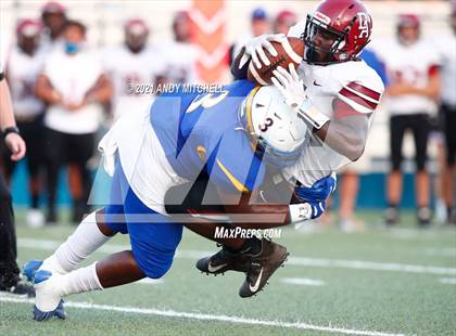 Thumbnail 3 in Davidson Academy @ Boyd Buchanan photogallery.