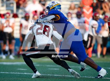Thumbnail 1 in Davidson Academy @ Boyd Buchanan photogallery.