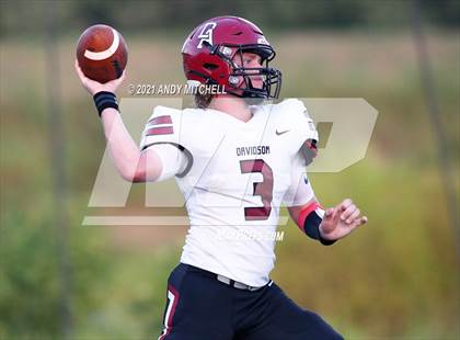 Thumbnail 3 in Davidson Academy @ Boyd Buchanan photogallery.