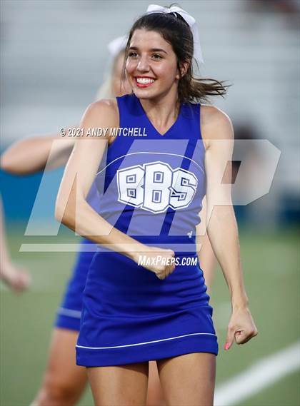 Thumbnail 3 in Davidson Academy @ Boyd Buchanan photogallery.