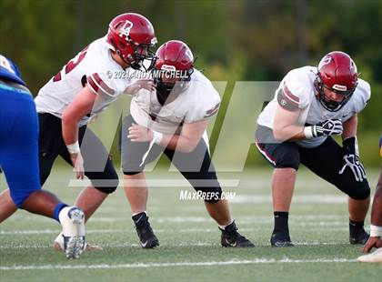 Thumbnail 2 in Davidson Academy @ Boyd Buchanan photogallery.
