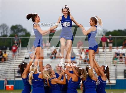 Thumbnail 3 in Davidson Academy @ Boyd Buchanan photogallery.