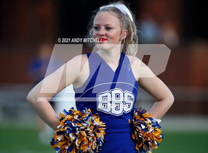 Thumbnail 2 in Davidson Academy @ Boyd Buchanan photogallery.