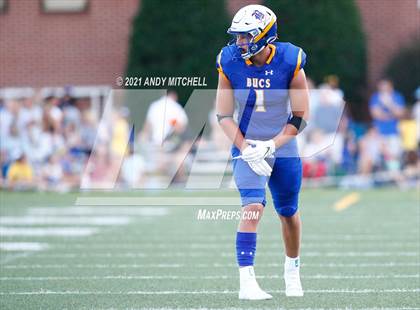 Thumbnail 3 in Davidson Academy @ Boyd Buchanan photogallery.